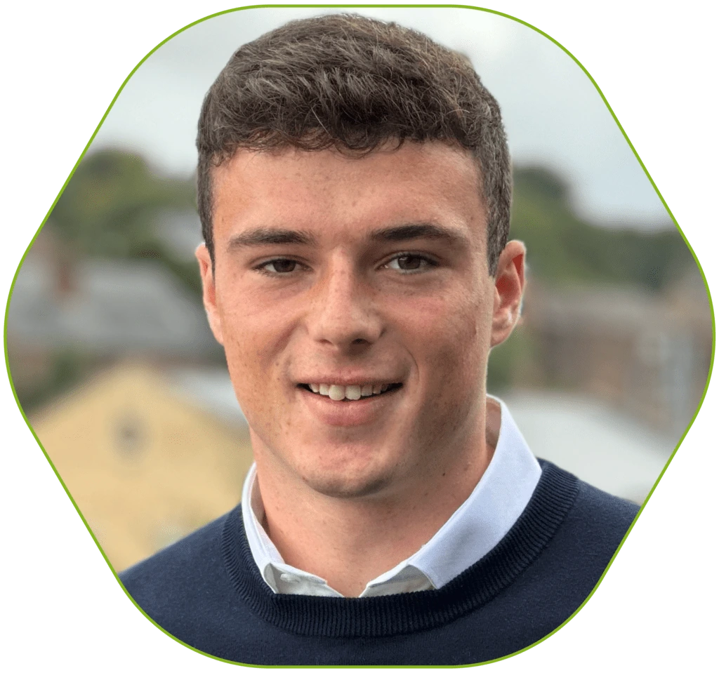 Tom Croggon