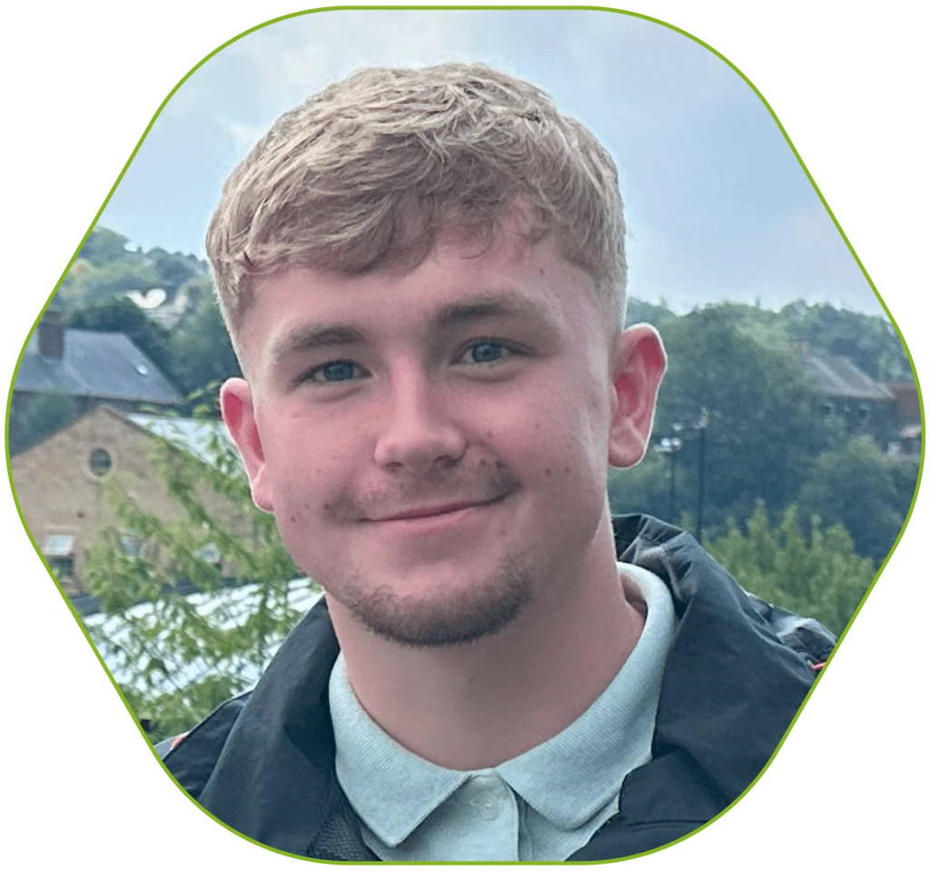 Will Gascoyne-Rhodes